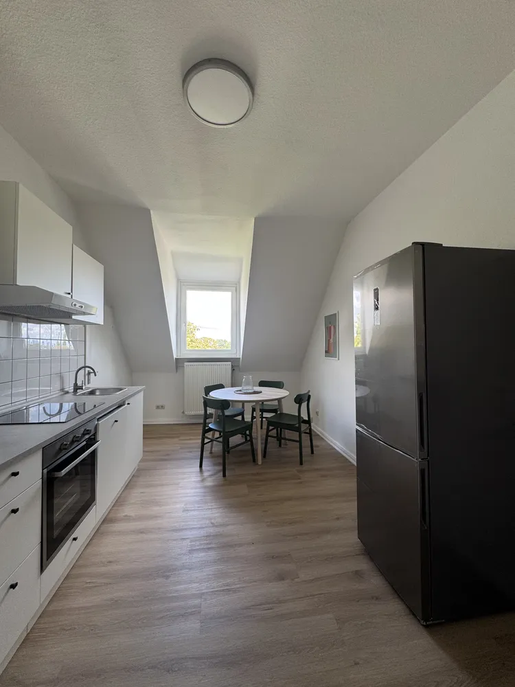 WG-Zimmer mit 24 m² in Frankfurt am Main – Bild 12