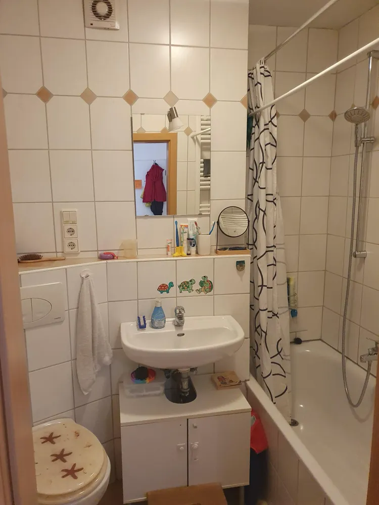 3 Zimmer Wohnung mit 79 m² in Münster – Bild 6