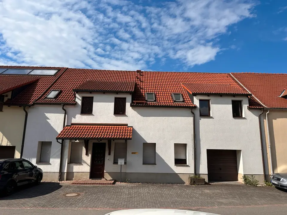 3 Zimmer Wohnung mit 111 m² in Wurzen – Bild 9