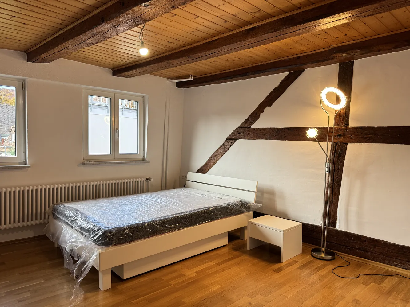 1 Zimmer Wohnung mit 20 m² in Konstanz – Bild 5
