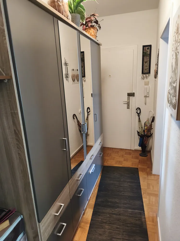 2 Zimmer Wohnung mit 44 m² in Düsseldorf – Bild 9