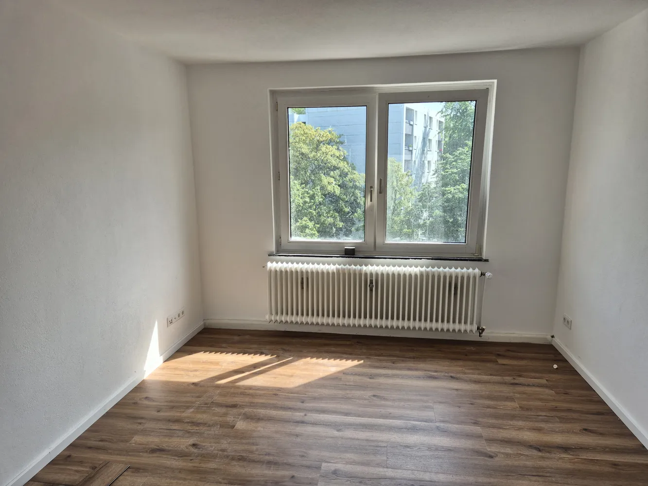 2 Zimmer Wohnung mit 76 m² in Dortmund – Bild 9