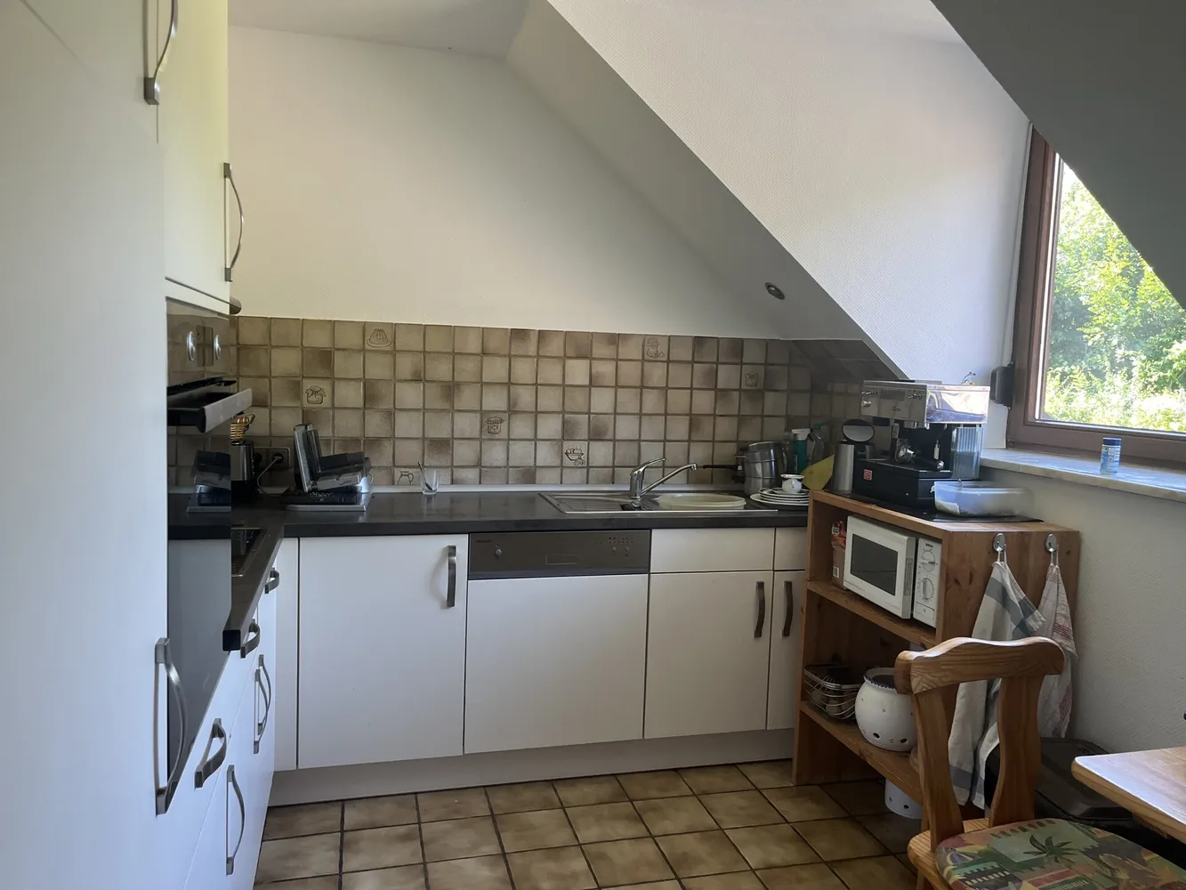 2 Zimmer Wohnung mit 100 m² in Heide – Bild 6