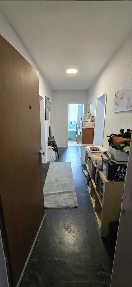 3 Zimmer Wohnung mit 69 m² in Dortmund – Bild 4