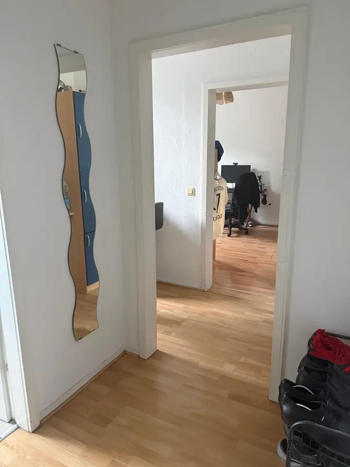 2 Zimmer Wohnung mit 36 m² in Oberhausen – Bild 4