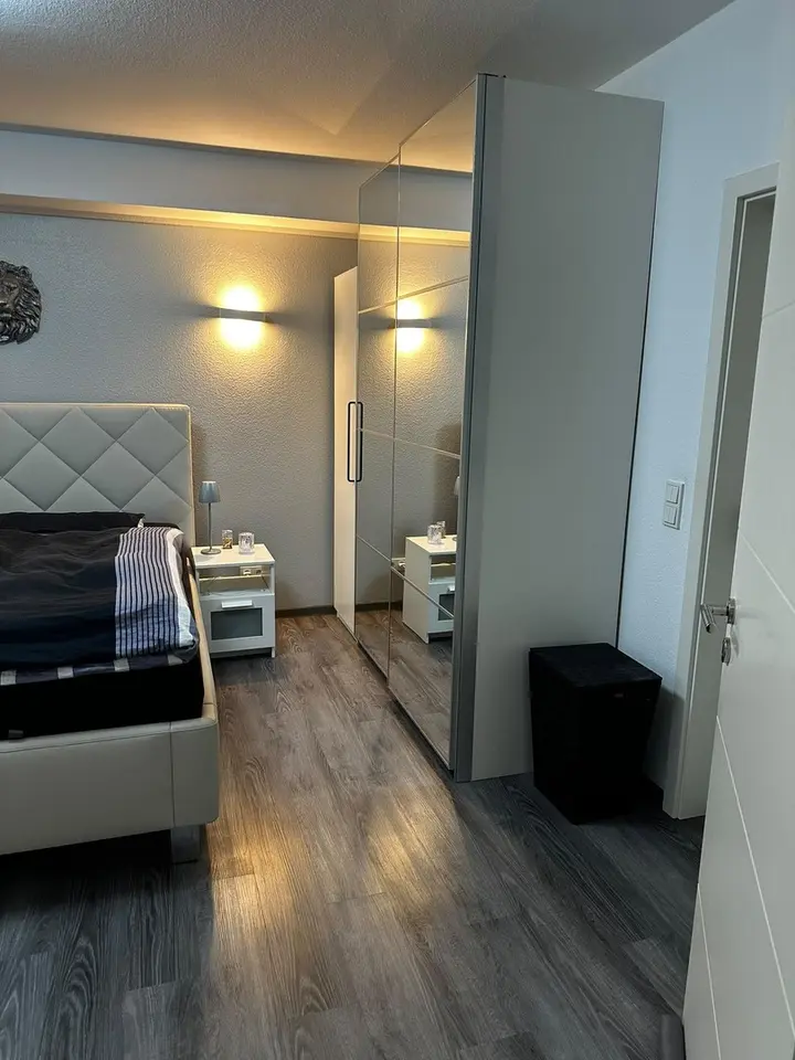 3 Zimmer Wohnung mit 105 m² in Viernheim – Bild 10