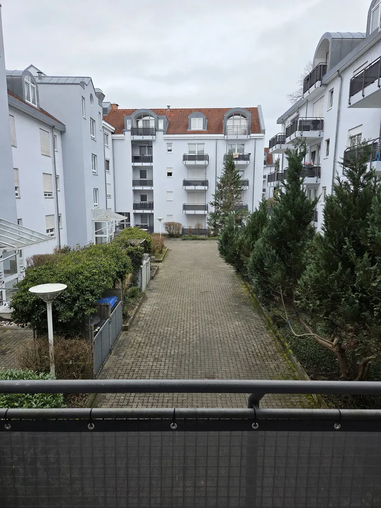 2 room apartment with 62 m² in Lörrach – Photo 11
