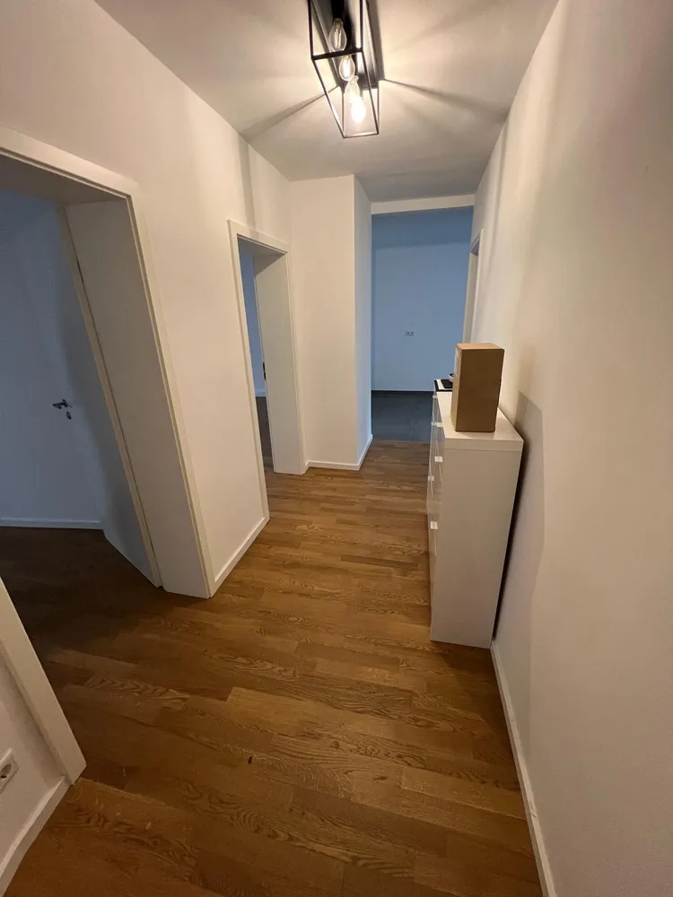 2 room apartment with 53 m² in Frankfurt am Main – Photo 6