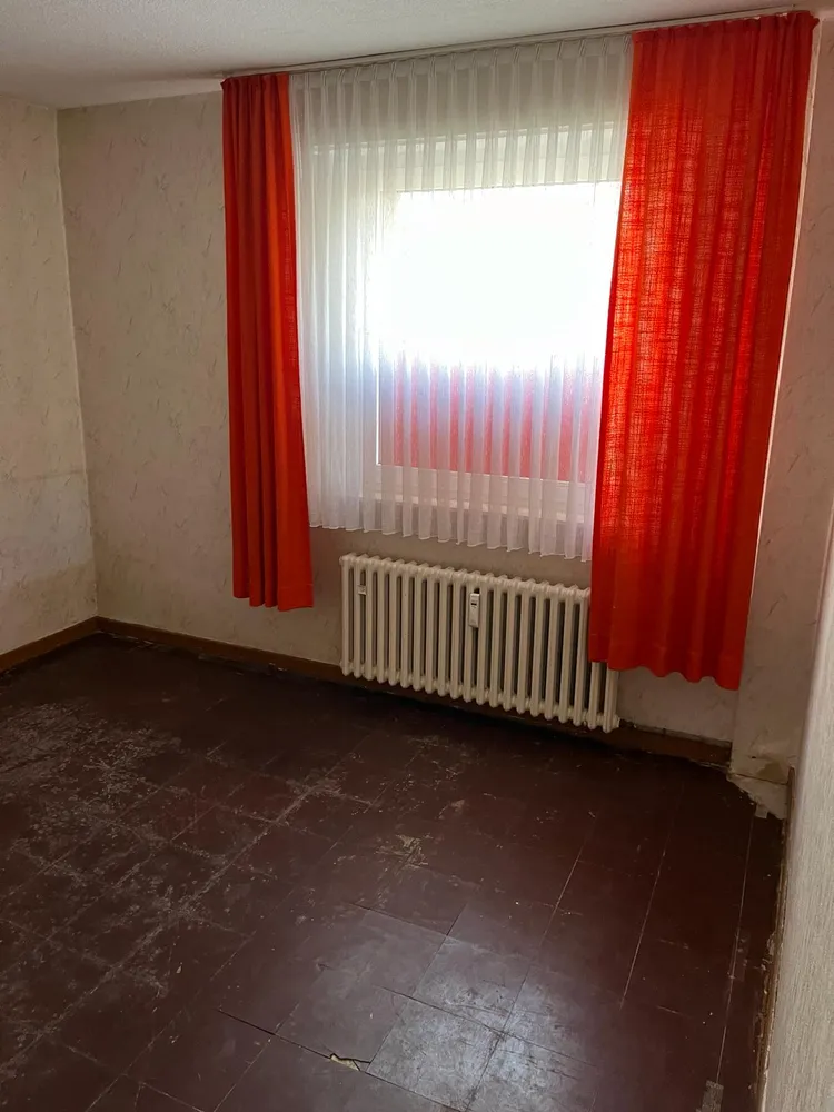 4 Zimmer Wohnung mit 58 m² in Duisburg – Bild 7