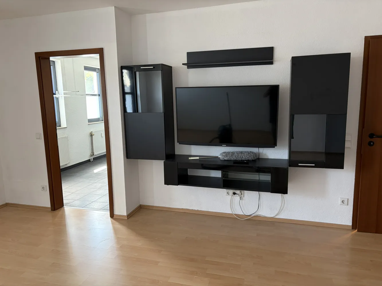 2 Zimmer Wohnung mit 74 m² in Krefeld – Bild 7