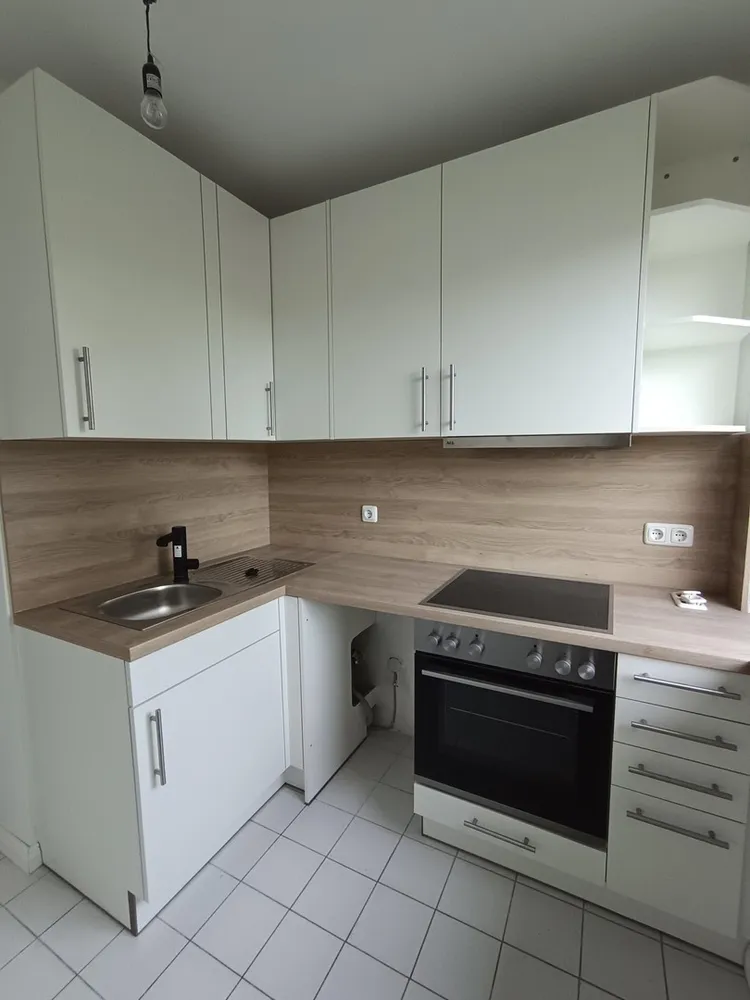 4 Zimmer Wohnung mit 82 m² in Hamburg – Bild 6