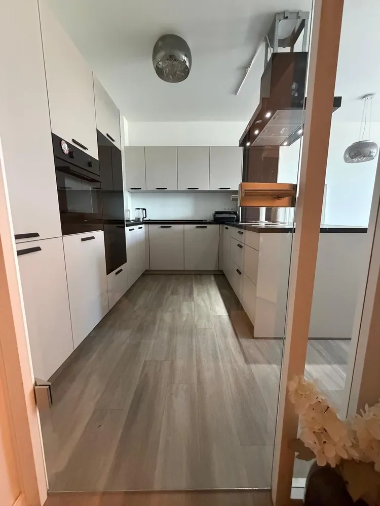 2 Zimmer Wohnung mit 49 m² in Düsseldorf – Bild 4