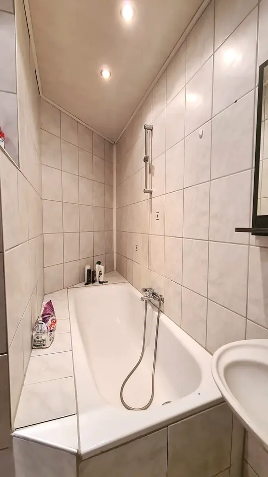 3 Zimmer Wohnung mit 100 m² in Mannheim – Bild 4
