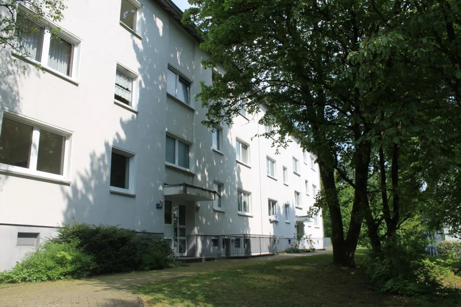 3 Zimmer Wohnung mit 67 m² in Siegen – Bild 5