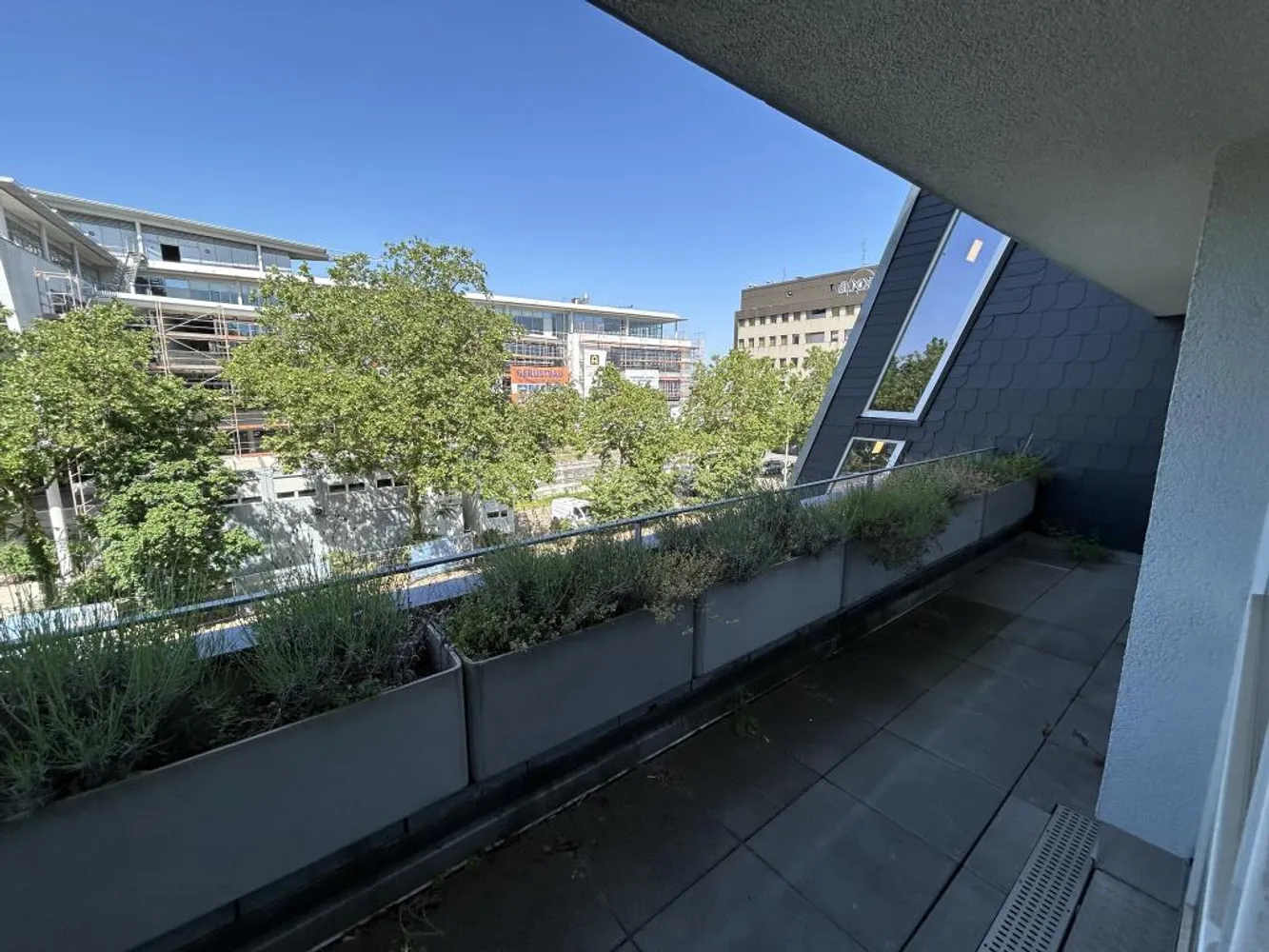 2 Zimmer Wohnung mit 67 m² in Darmstadt – Bild 7