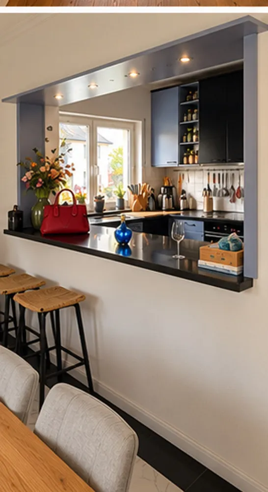 5 Zimmer Wohnung mit 148 m² in Wiesbaden – Bild 7