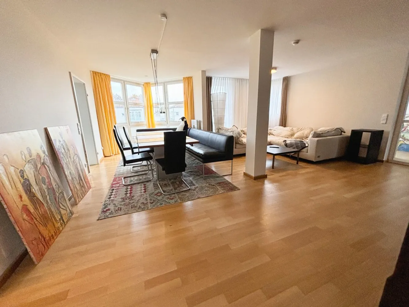 4 Zimmer Wohnung mit 107 m² in Regensburg – Bild 9