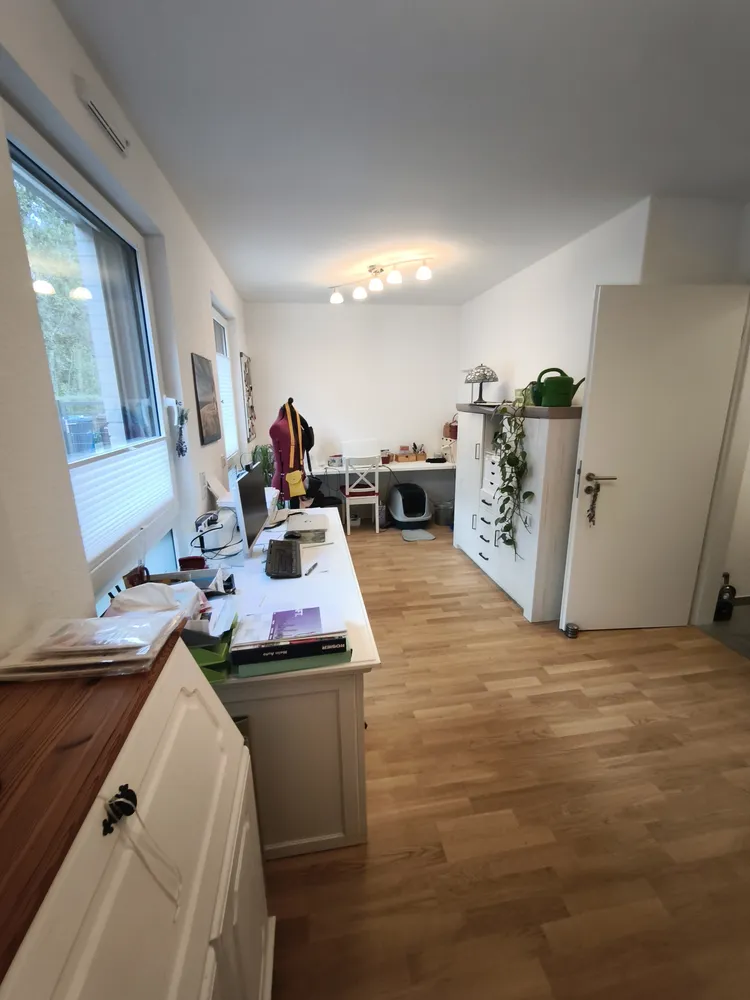 3 Zimmer Wohnung mit 107 m² in Leverkusen – Bild 3