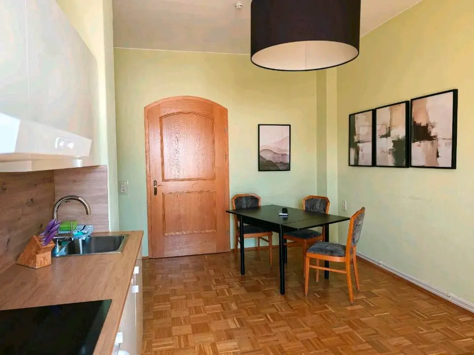 WG-Zimmer mit 75 m² in Dresden – Bild 8