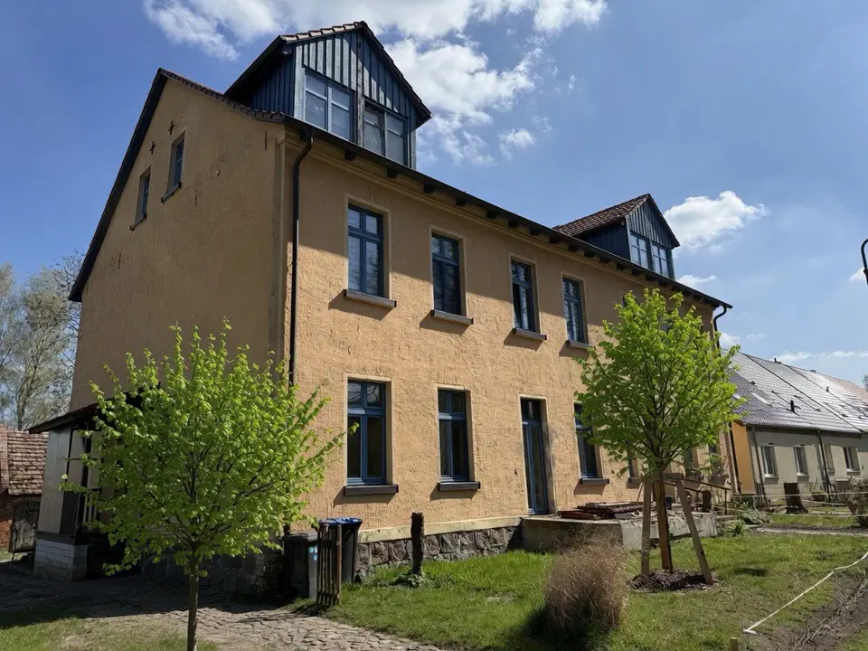 3 Zimmer Wohnung mit 62 m² in Schwedt/Oder – Bild 2