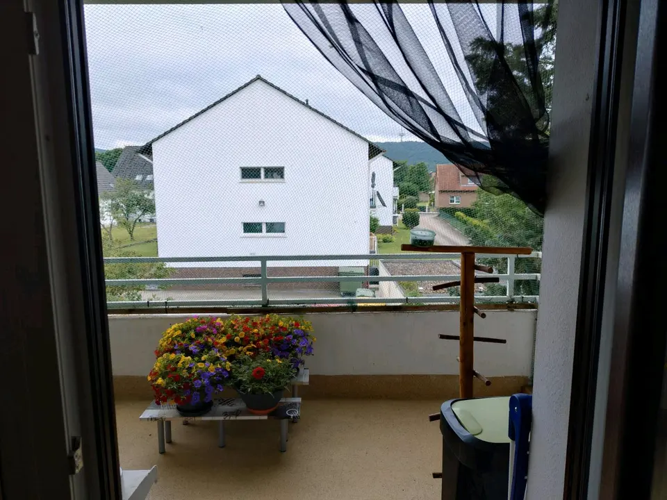 3 Zimmer Wohnung mit 88 m² in Minden – Bild 10