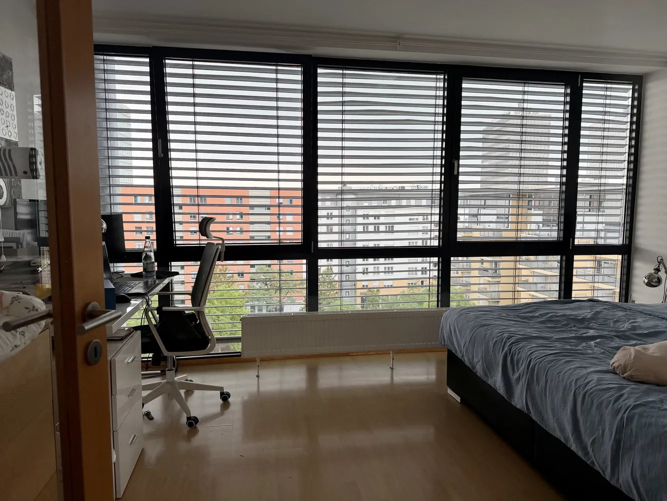 2 Zimmer Wohnung mit 60 m² in Frankfurt am Main – Bild 10