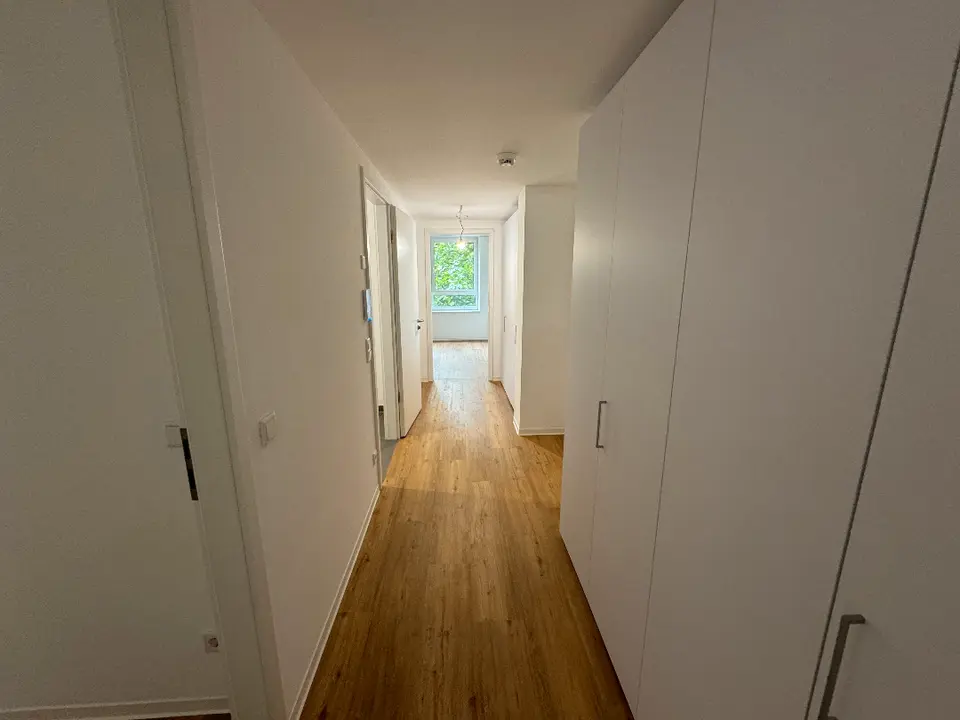 3 Zimmer Wohnung mit 97 m² in Hannover – Bild 4