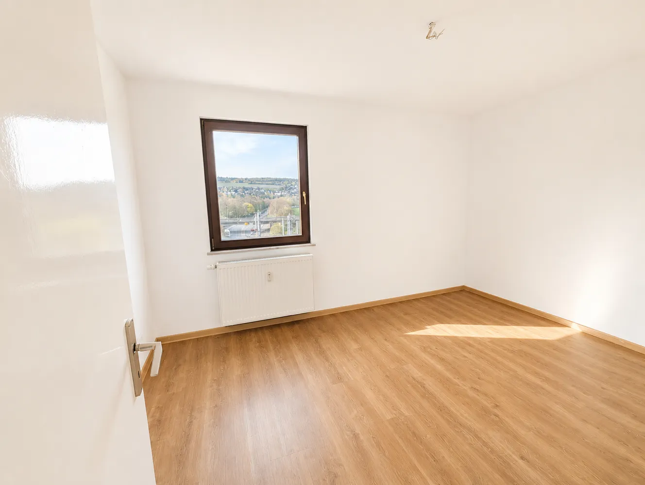 2 Zimmer Wohnung mit 67 m² in Würzburg – Bild 8
