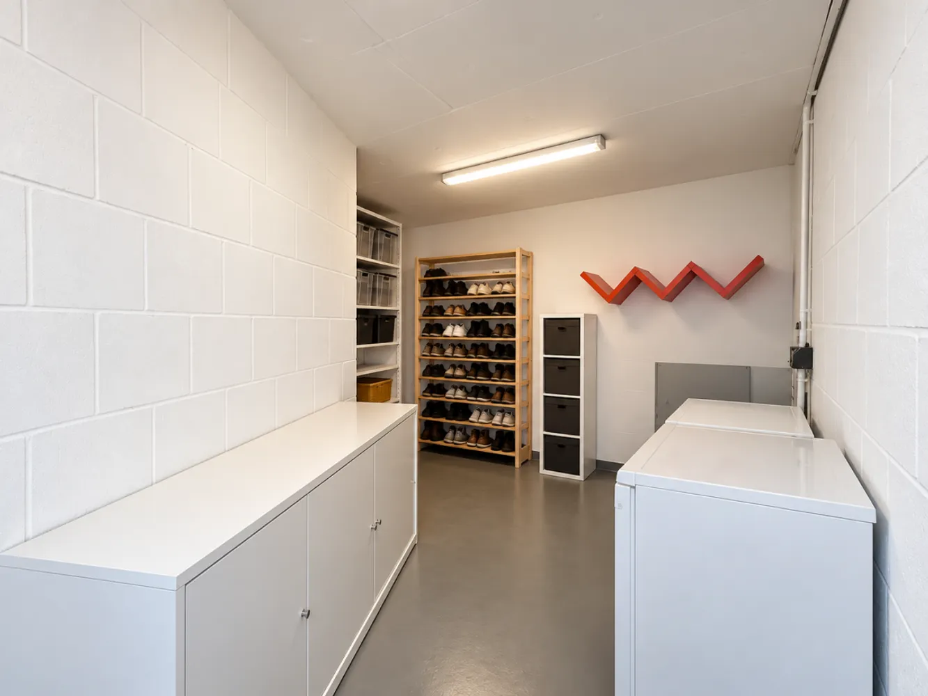 3 Zimmer Wohnung mit 130 m² in Hilden – Bild 12