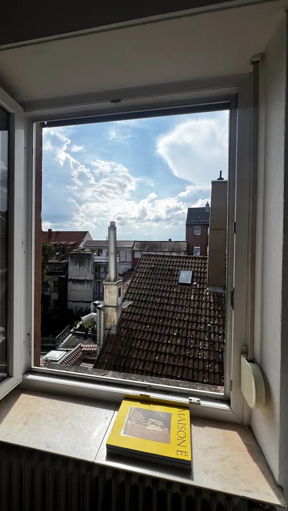 1 Zimmer Wohnung mit 35 m² in Karlsruhe – Bild 7