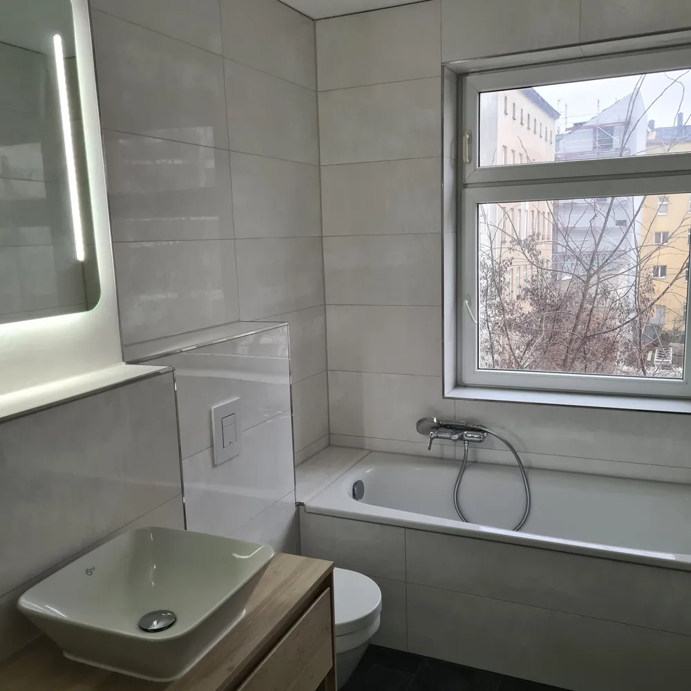 2 Zimmer Wohnung mit 85 m² in Berlin – Bild 3