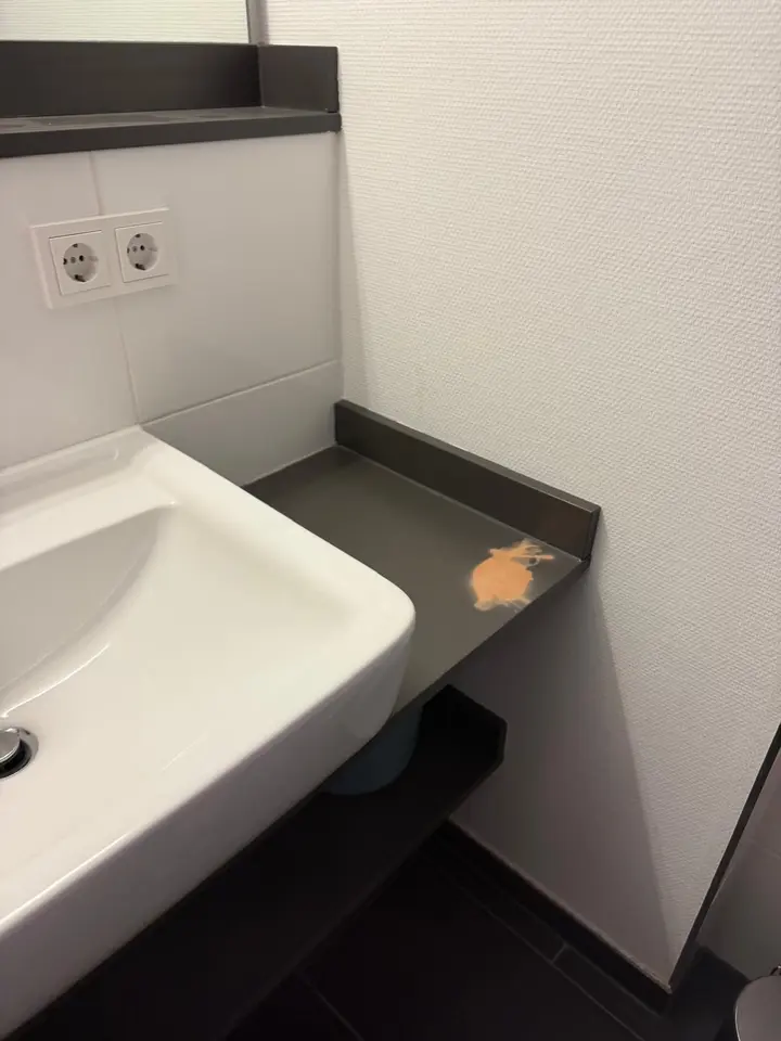 2 Zimmer Wohnung mit 28 m² in Freiburg im Breisgau – Bild 2