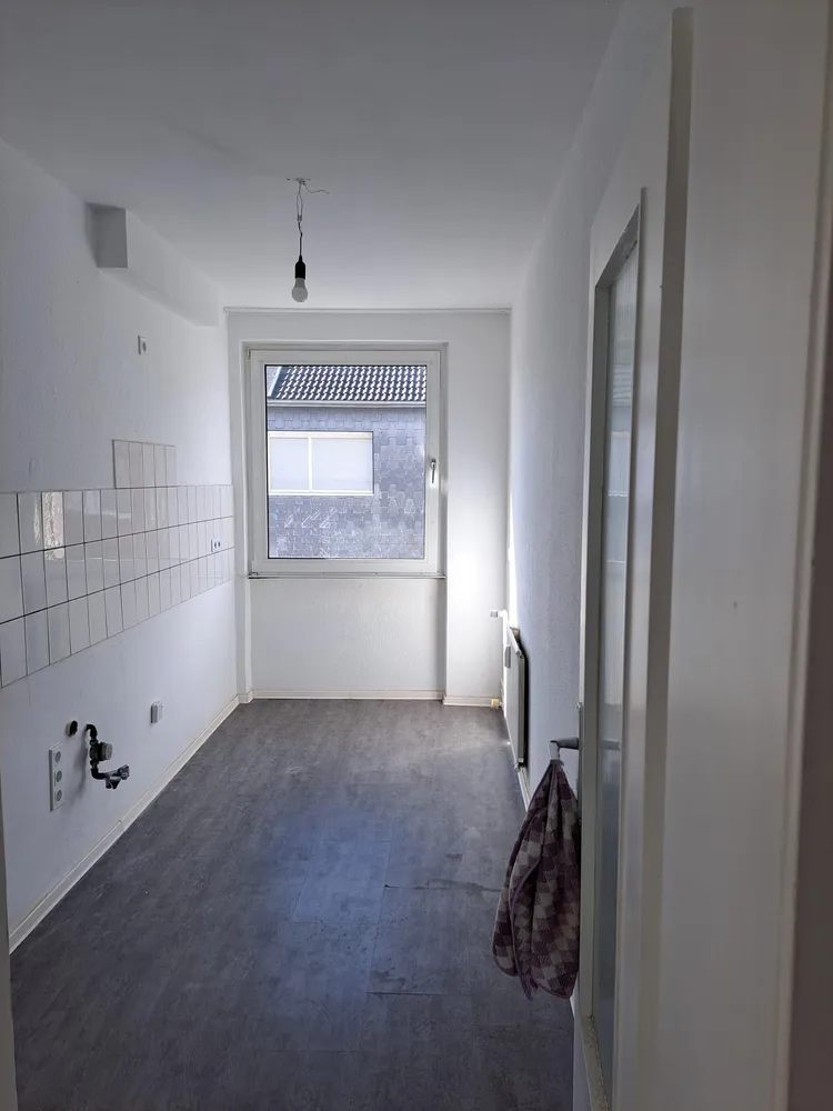 2 Zimmer Wohnung mit 56 m² in Duisburg – Bild 9