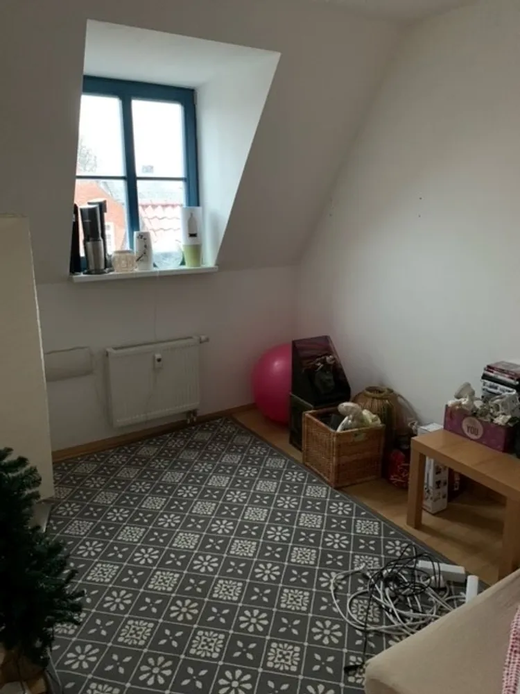 4 Zimmer Wohnung mit 66 m² in Rendsburg – Bild 3