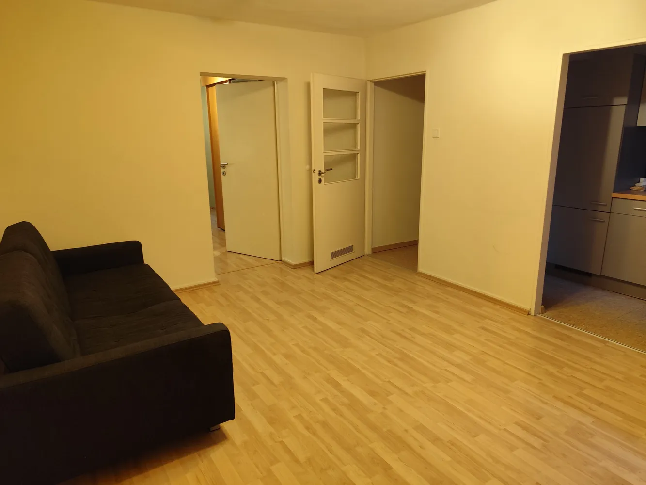 2 Zimmer Wohnung mit 44 m² in Darmstadt – Bild 2