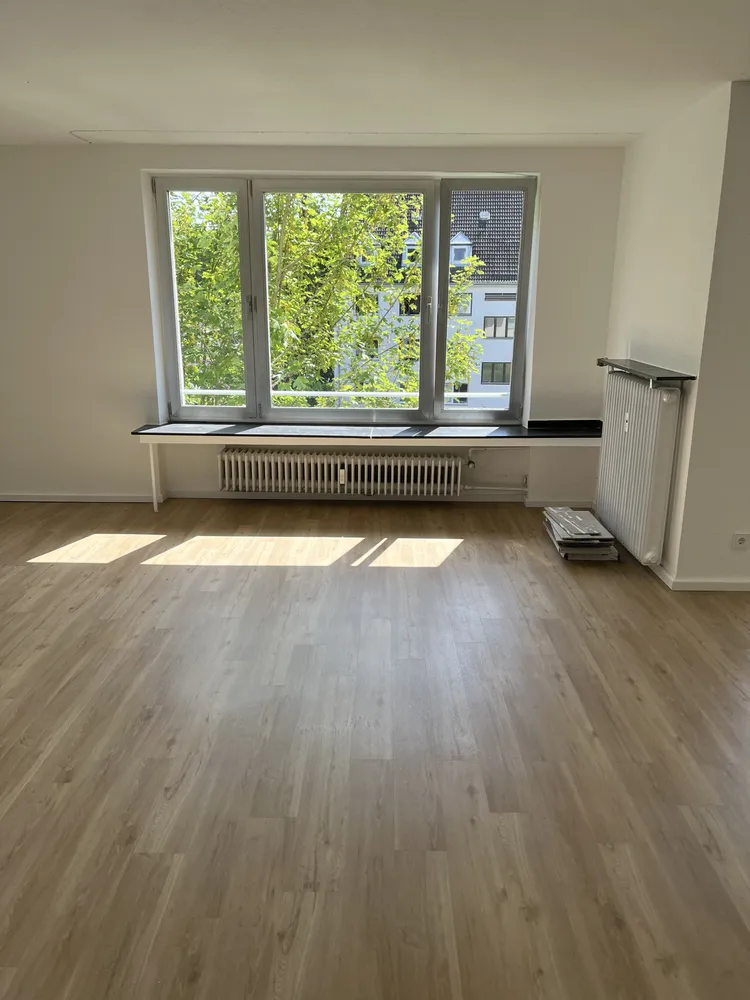 3 Zimmer Wohnung mit 93 m² in Aachen – Bild 2