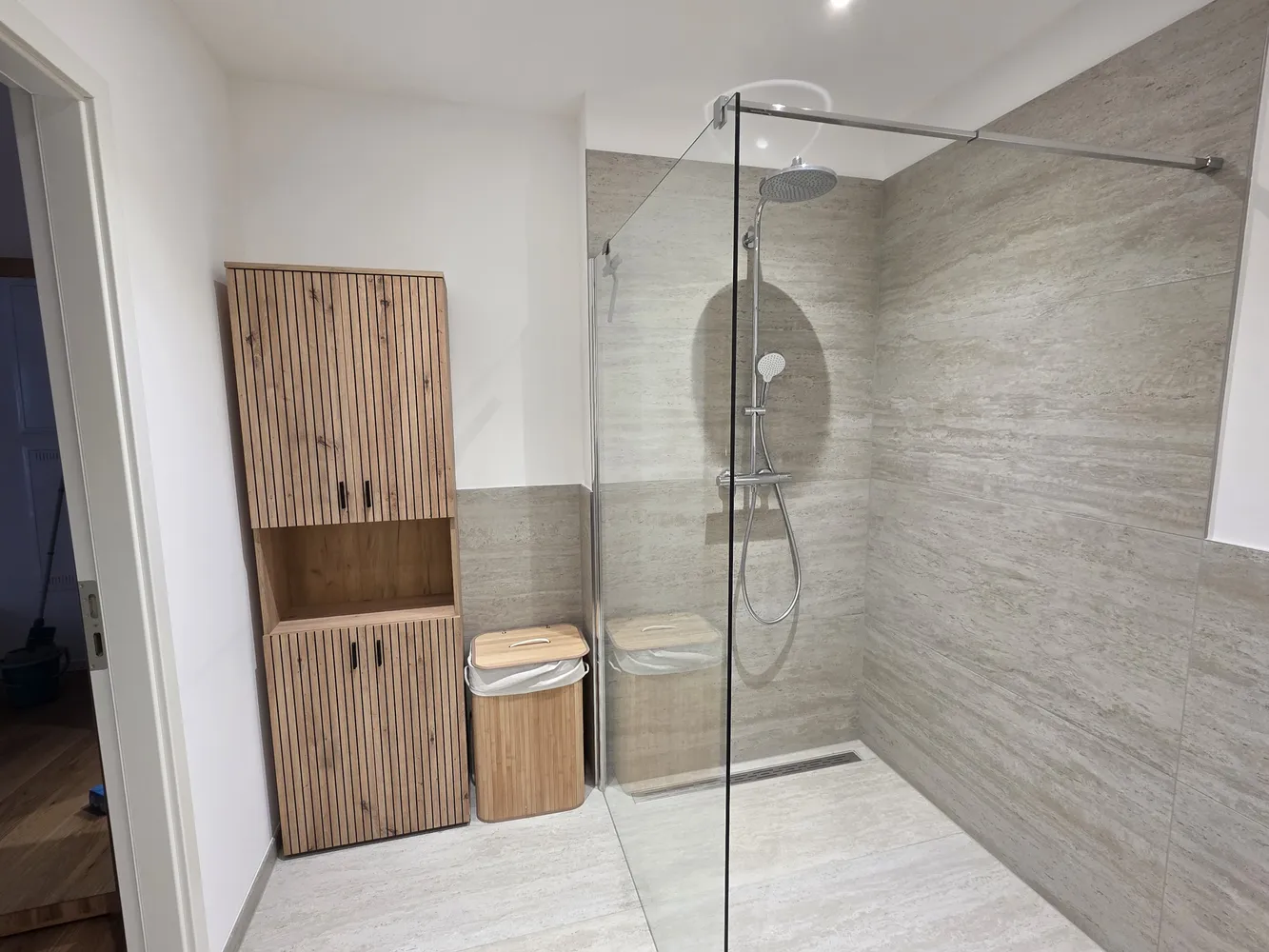 1 room apartment with 32 m² in Cologne – Photo 3