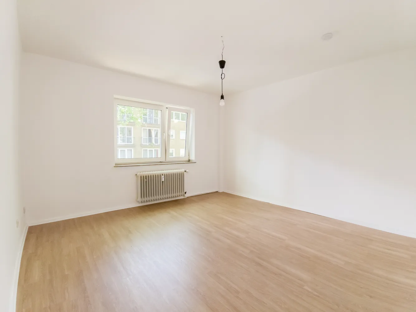 2 Zimmer Wohnung mit 58 m² in Duisburg – Bild 6