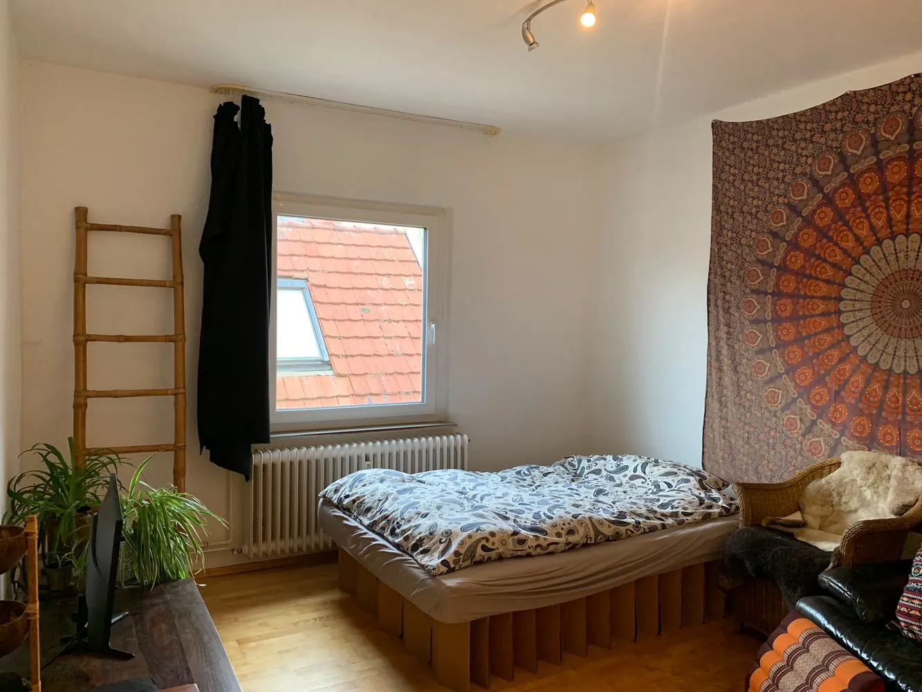 4 Zimmer Wohnung mit 73 m² in Konstanz – Bild 2