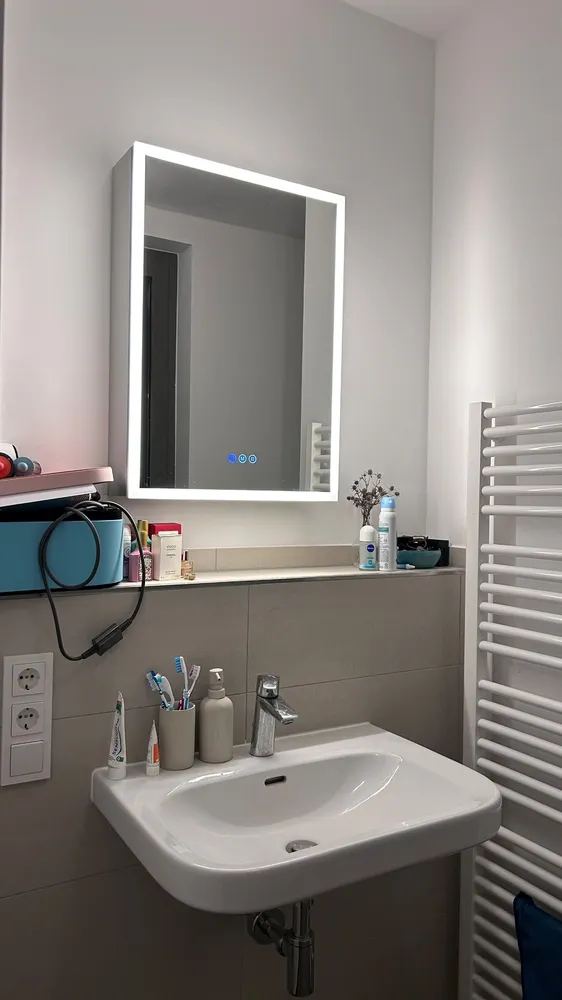 2 room apartment with 72 m² in Frankfurt am Main – Photo 6