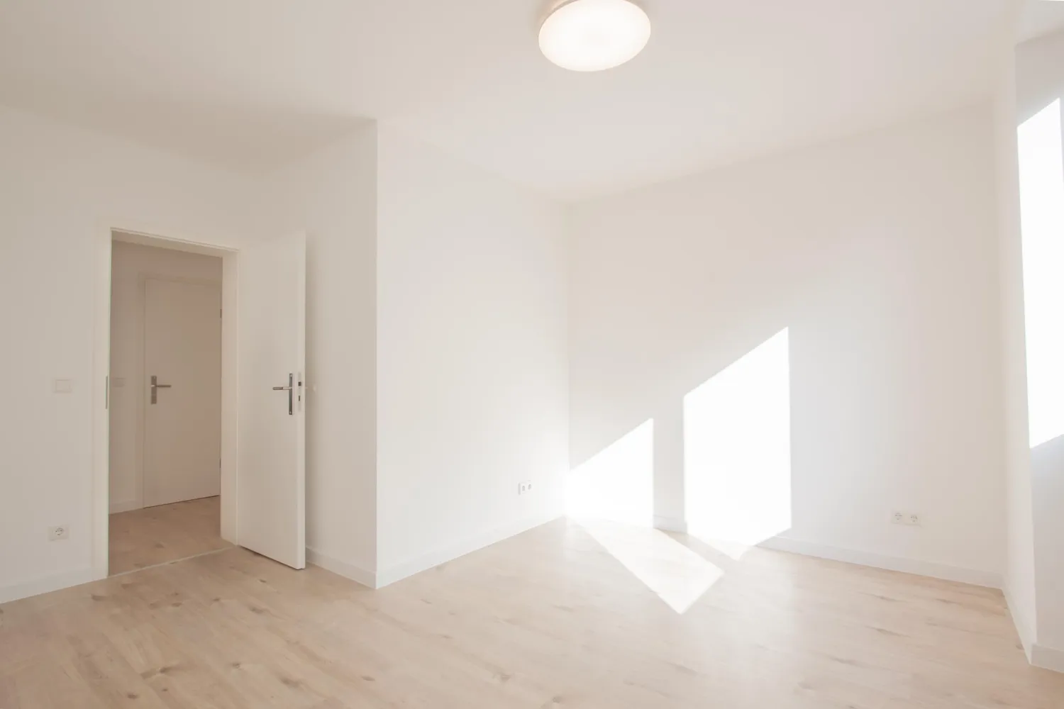 3 Zimmer Wohnung mit 90 m² in Düsseldorf – Bild 6