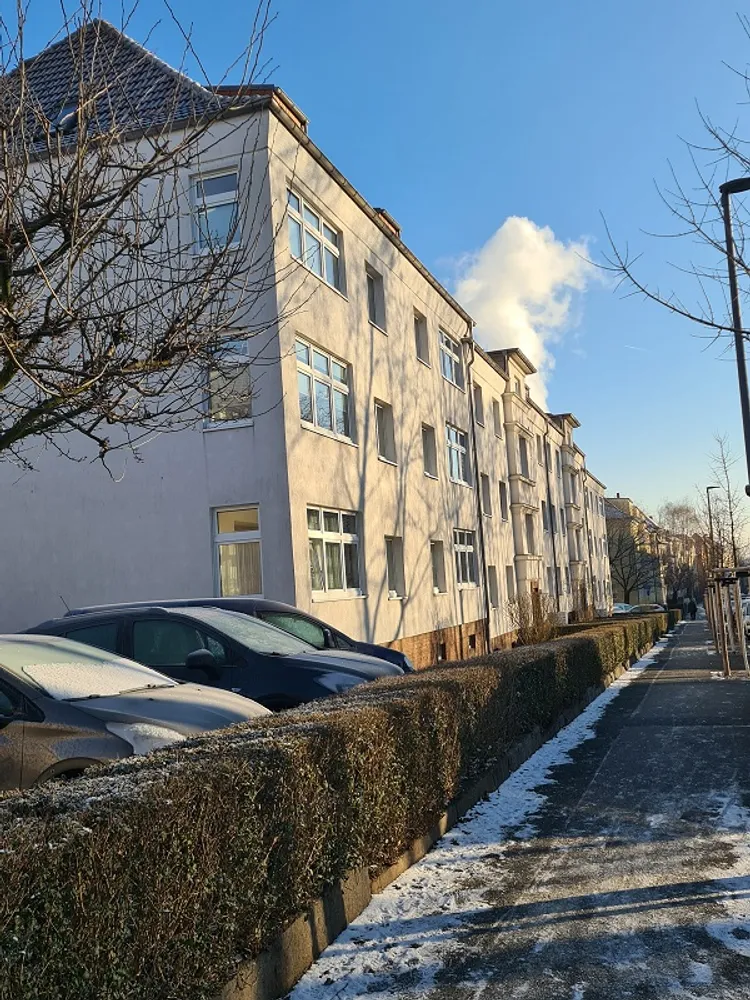 2 Zimmer Wohnung mit 56 m² in Dresden – Bild 10
