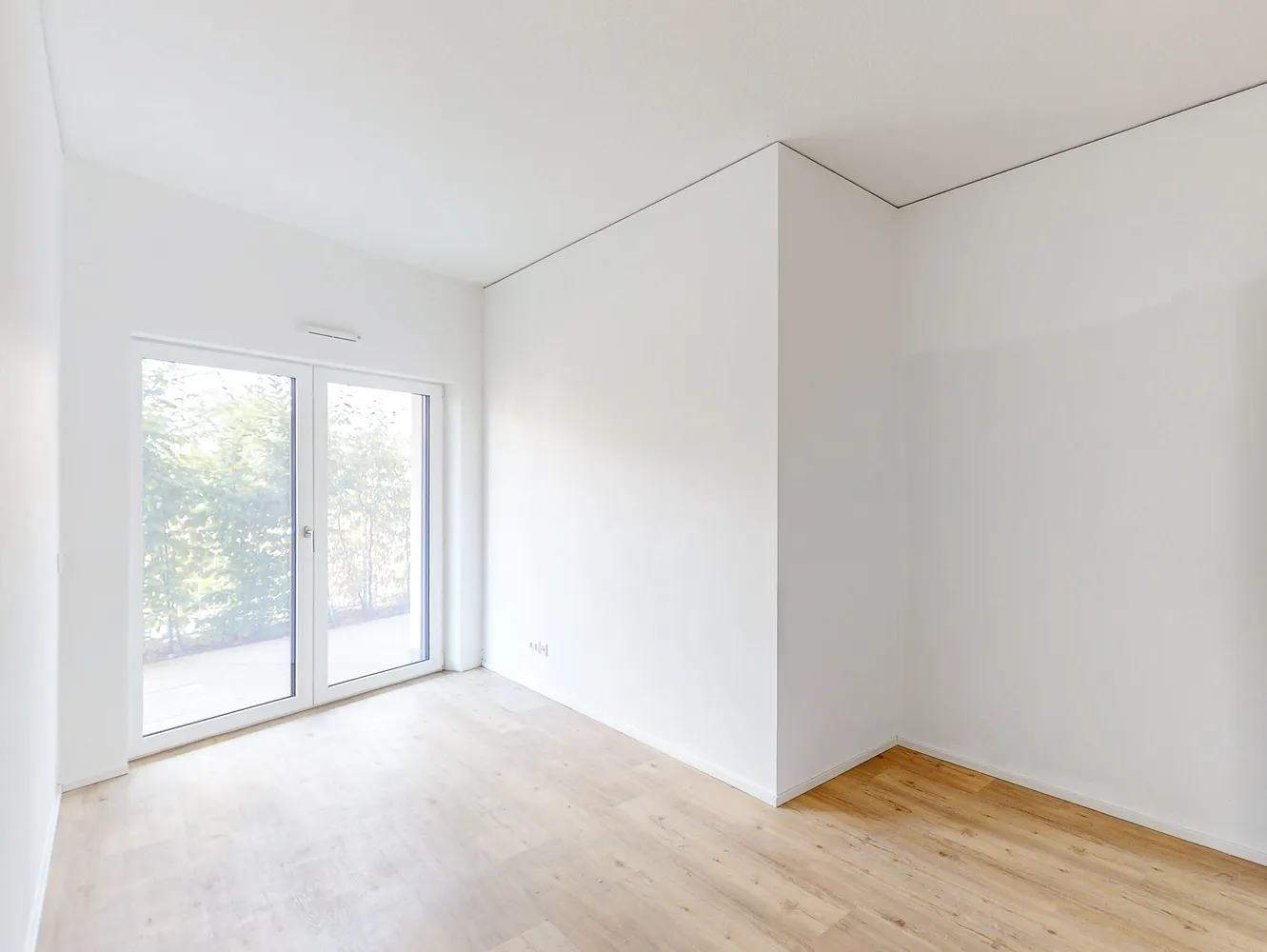 3 Zimmer Wohnung mit 94 m² in Nürnberg – Bild 11