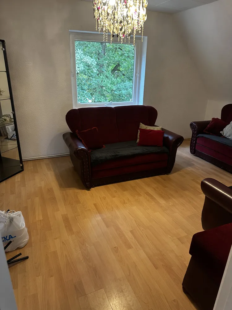3 Zimmer Wohnung mit 80 m² in Hamburg – Bild 12