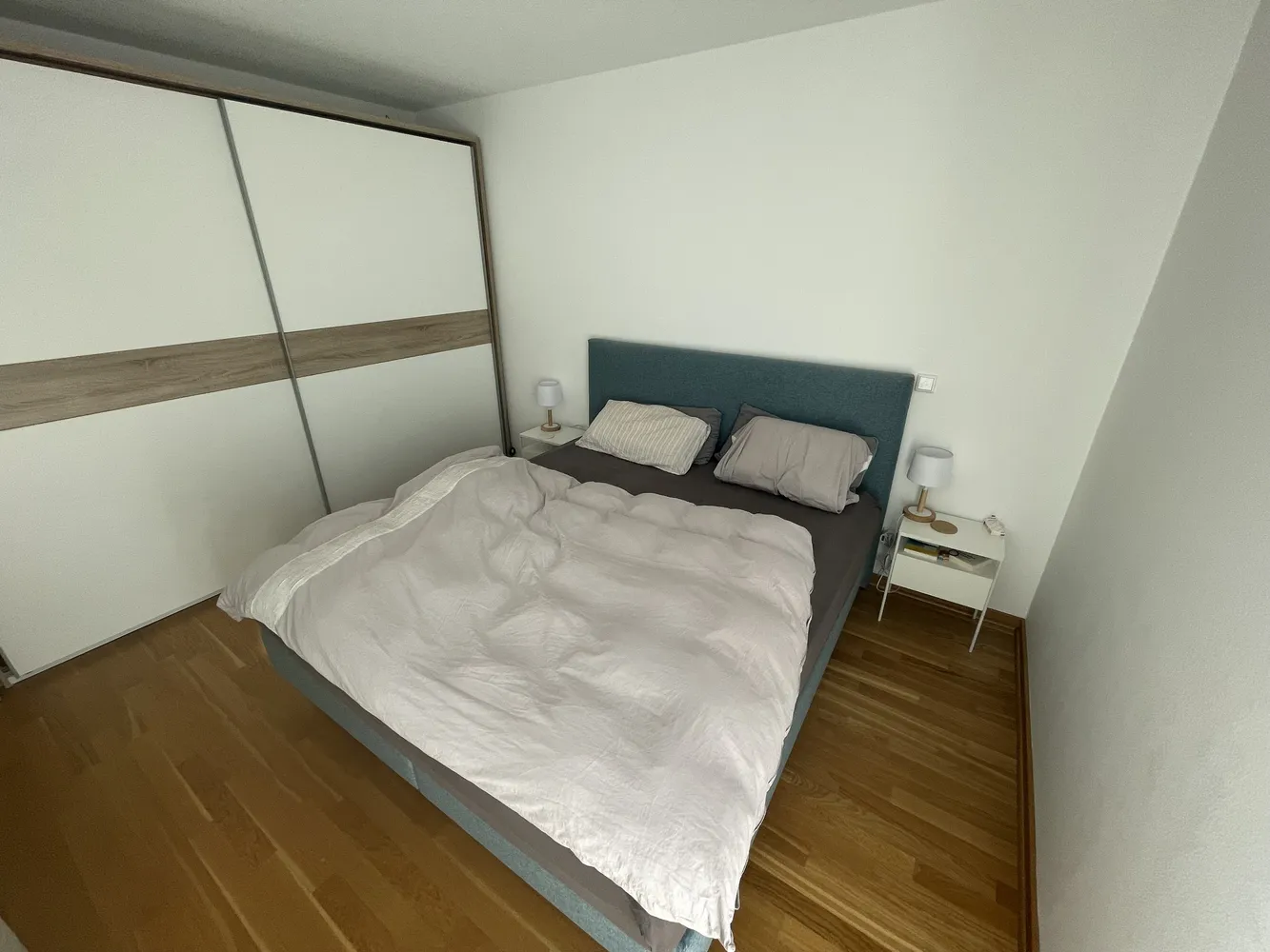 3 Zimmer Wohnung mit 71 m² in Fürth – Bild 9