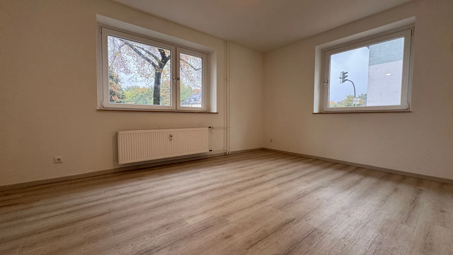 2 Zimmer Wohnung mit 70 m² in Essen – Bild 11