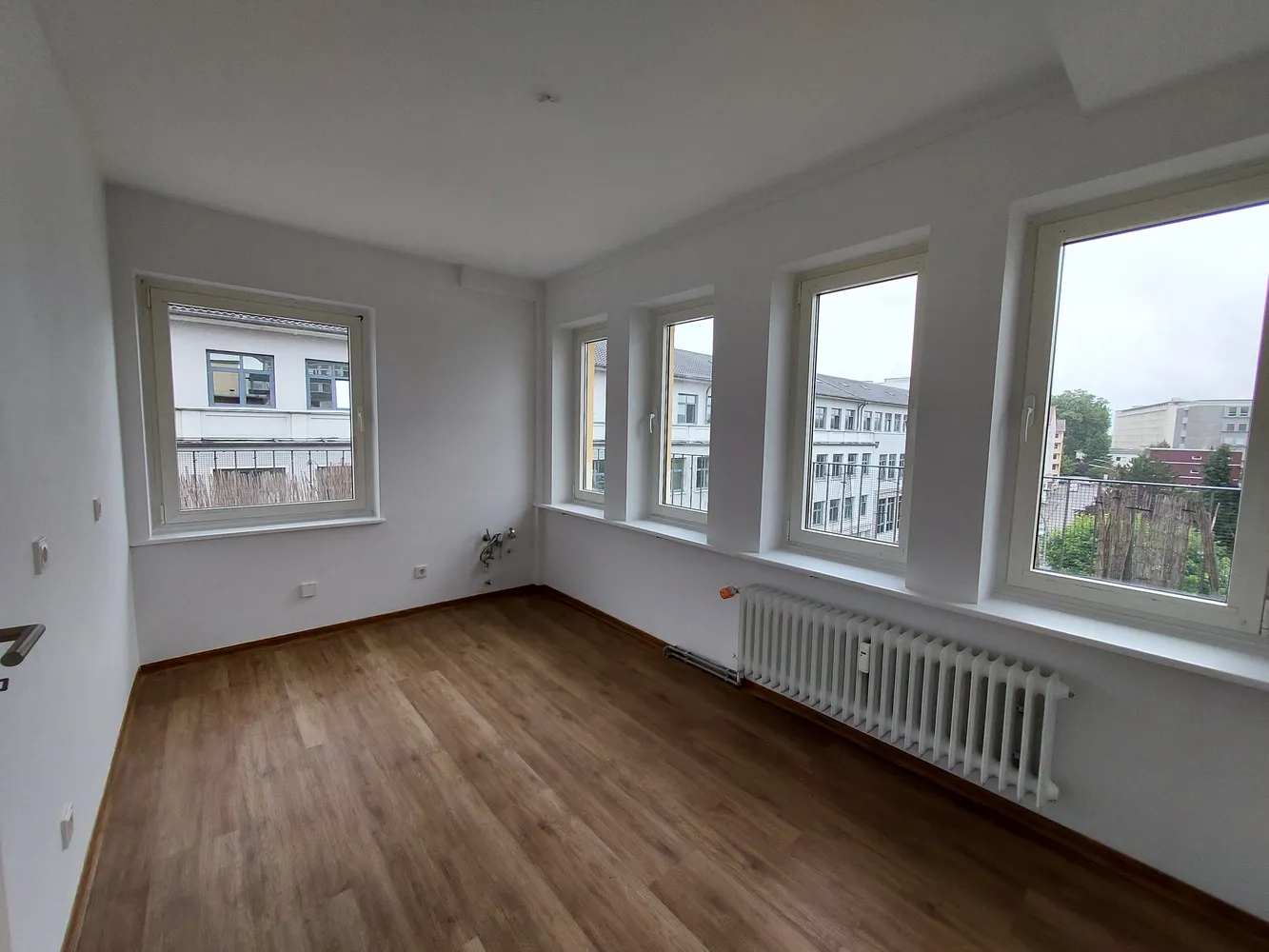2 Zimmer Wohnung mit 74 m² in Saarbrücken – Bild 7