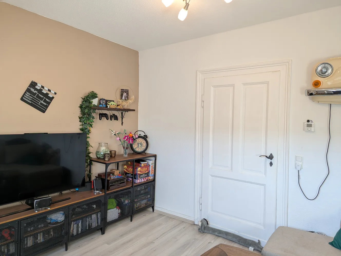 3 Zimmer Wohnung mit 71 m² in Braunschweig – Bild 3