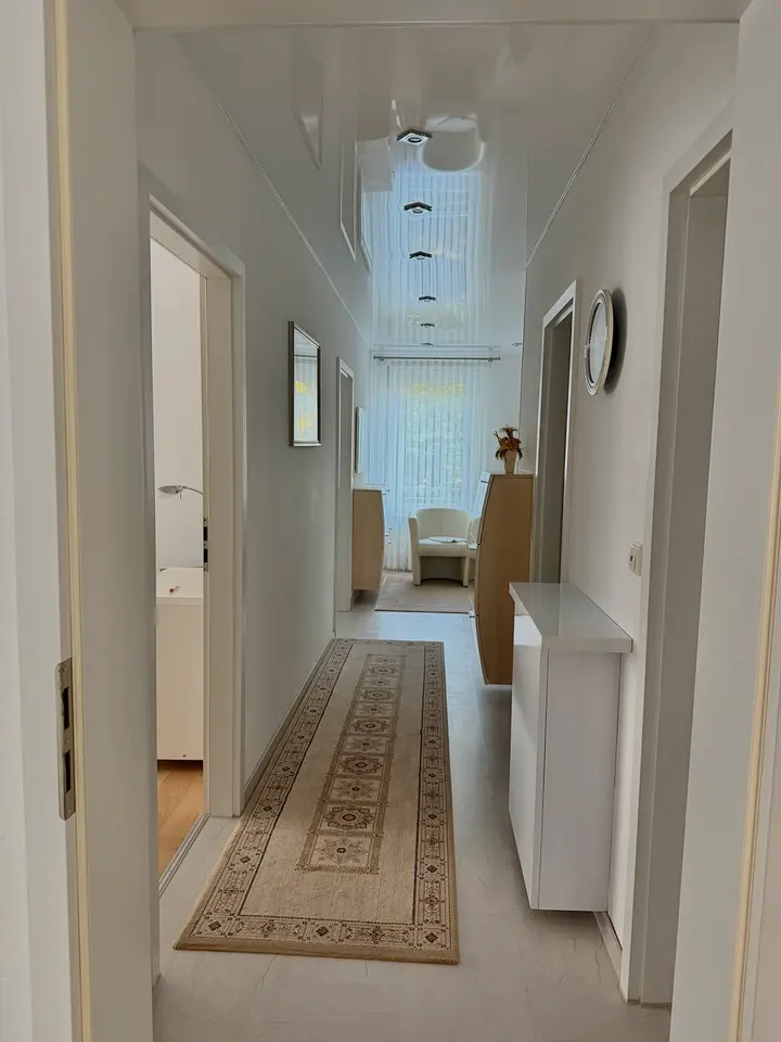 3 Zimmer Wohnung mit 90 m² in Karlsruhe – Bild 5