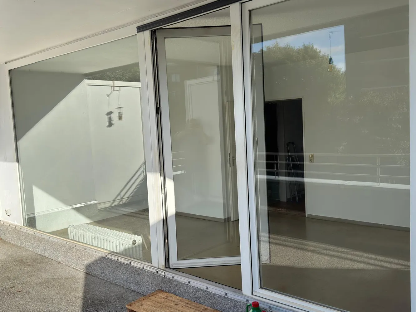 2 room apartment with 57 m² in Düsseldorf – Photo 11